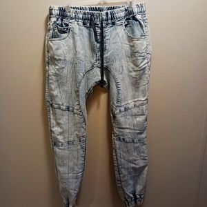 Smoke Rise Joggers L